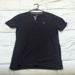 Men’s Hollister Shirt